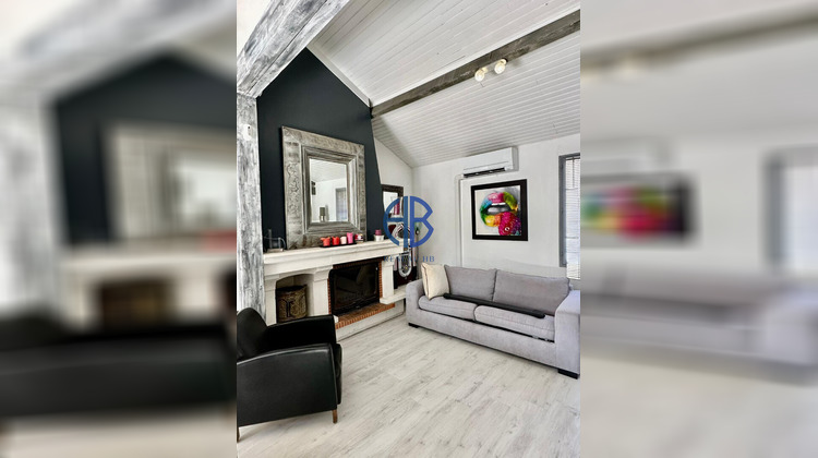 Ma-Cabane - Vente Maison AGDE, 115 m²