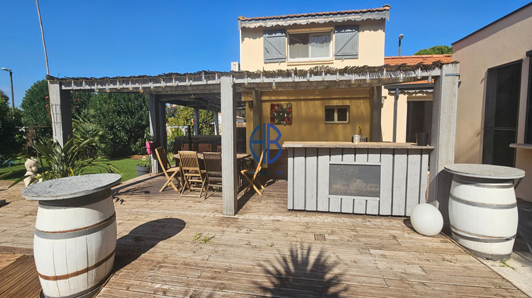 Ma-Cabane - Vente Maison AGDE, 115 m²