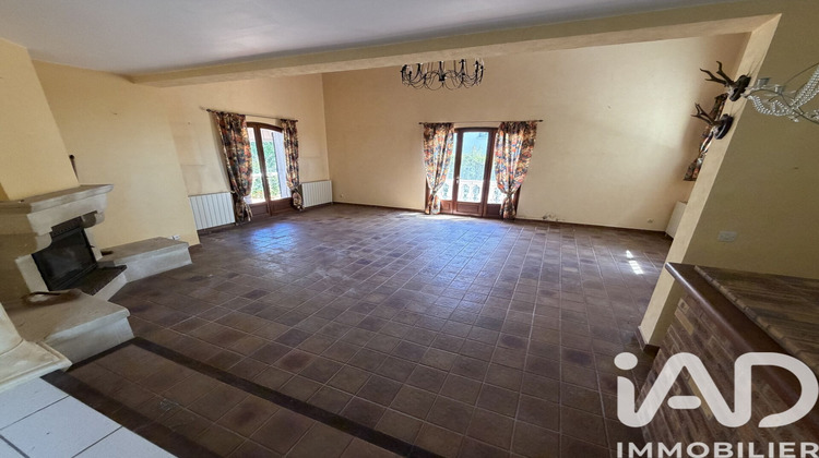 Ma-Cabane - Vente Maison Agde, 233 m²