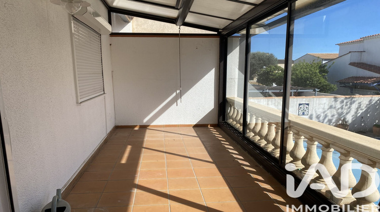 Ma-Cabane - Vente Maison Agde, 233 m²