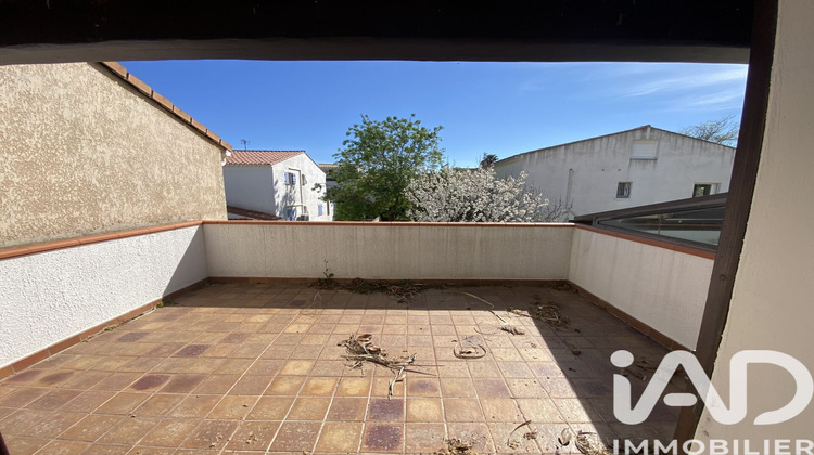Ma-Cabane - Vente Maison Agde, 233 m²