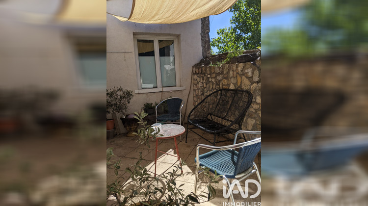Ma-Cabane - Vente Maison Agde, 119 m²