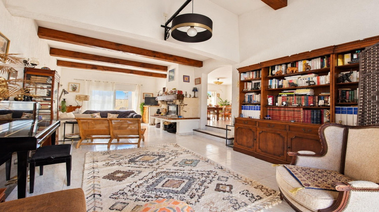 Ma-Cabane - Vente Maison Agde, 139 m²