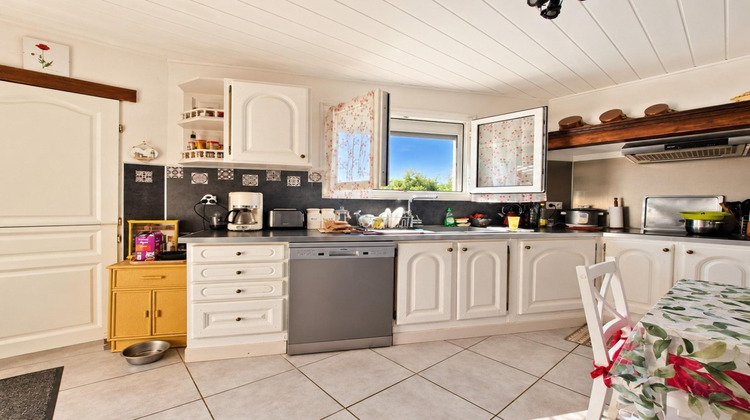 Ma-Cabane - Vente Maison Agde, 139 m²