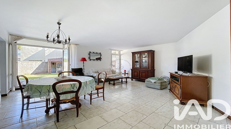Ma-Cabane - Vente Maison Agde, 114 m²