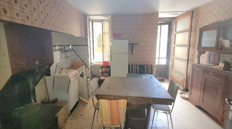 Ma-Cabane - Vente Maison Agel, 75 m²