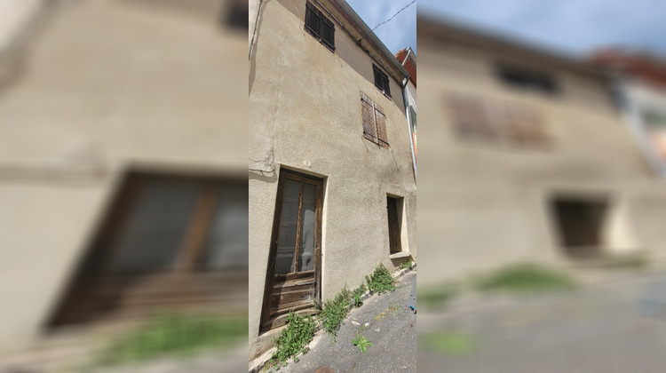 Ma-Cabane - Vente Maison Agel, 75 m²