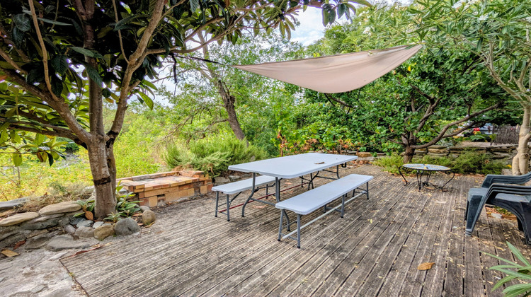 Ma-Cabane - Vente Maison Agel, 120 m²