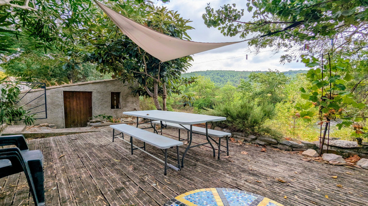 Ma-Cabane - Vente Maison Agel, 120 m²