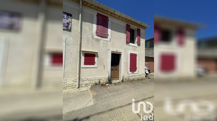 Ma-Cabane - Vente Maison Agel, 89 m²