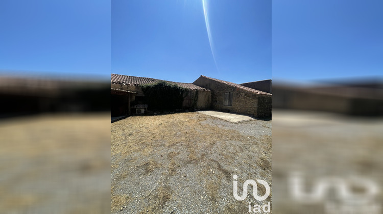 Ma-Cabane - Vente Maison Agel, 89 m²