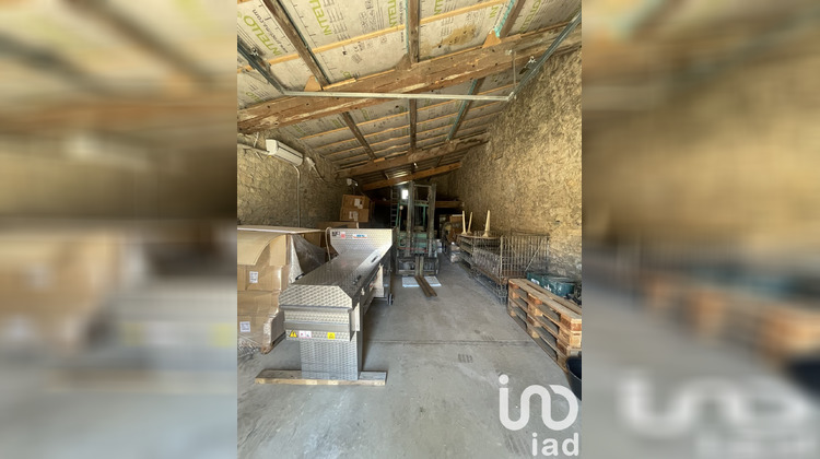 Ma-Cabane - Vente Maison Agel, 89 m²