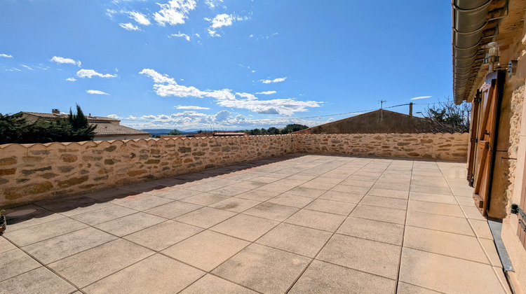 Ma-Cabane - Vente Maison Agel, 140 m²