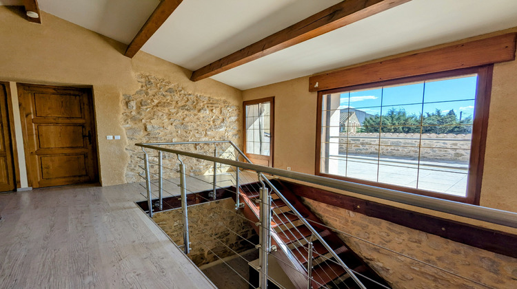 Ma-Cabane - Vente Maison Agel, 140 m²