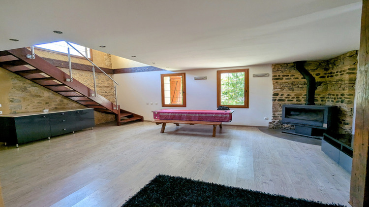 Ma-Cabane - Vente Maison Agel, 140 m²