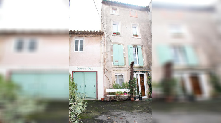 Ma-Cabane - Vente Maison AGEL, 180 m²