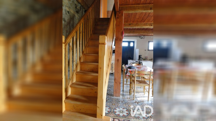 Ma-Cabane - Vente Maison Agel, 61 m²