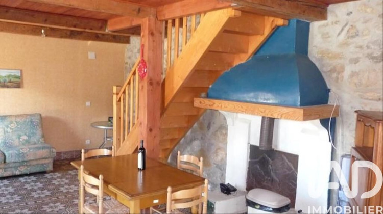 Ma-Cabane - Vente Maison Agel, 61 m²