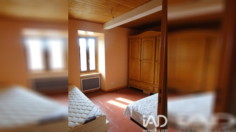 Ma-Cabane - Vente Maison Agel, 61 m²