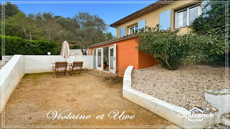 Ma-Cabane - Vente Maison AGEL, 275 m²