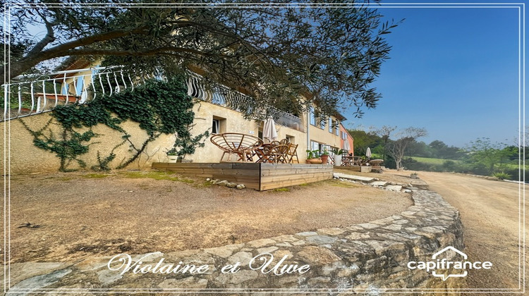 Ma-Cabane - Vente Maison AGEL, 275 m²