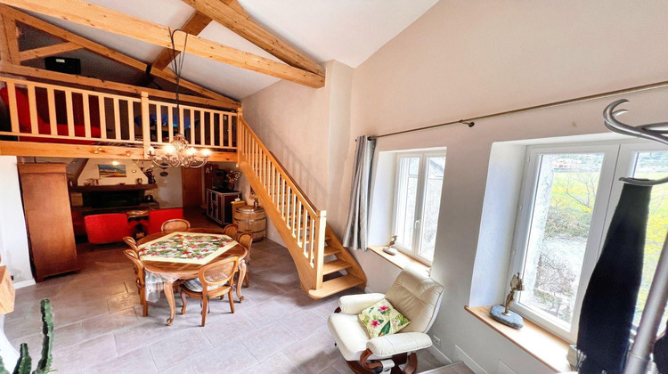 Ma-Cabane - Vente Maison AGEL, 125 m²