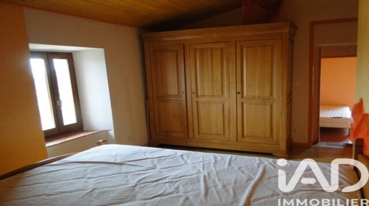 Ma-Cabane - Vente Maison Agel, 61 m²