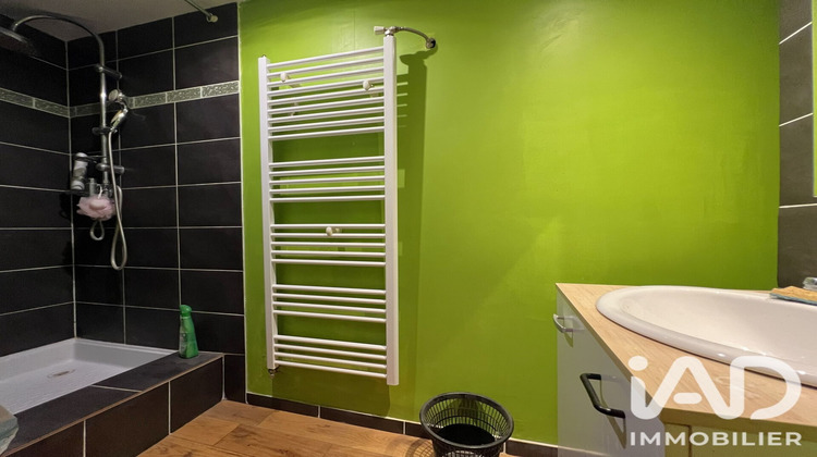 Ma-Cabane - Vente Maison Agel, 160 m²