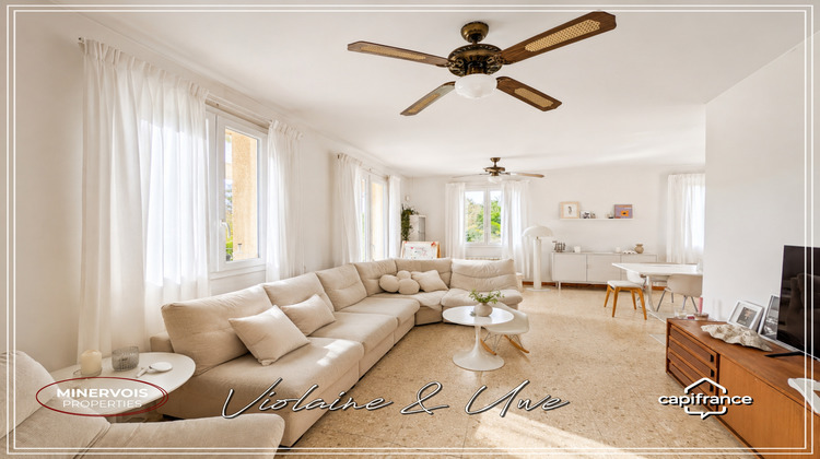Ma-Cabane - Vente Maison AGEL, 275 m²