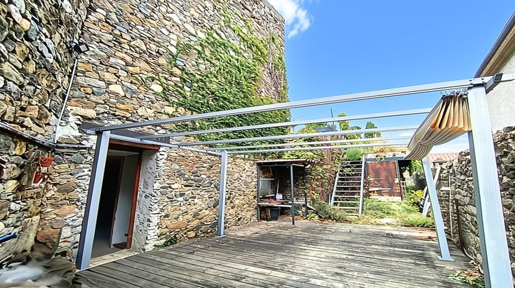 Ma-Cabane - Vente Maison Agel, 160 m²