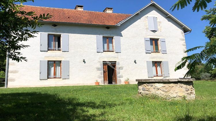 Ma-Cabane - Vente Maison AGEN, 385 m²