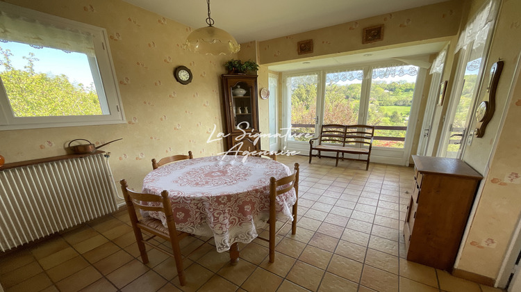 Ma-Cabane - Vente Maison Agen, 240 m²