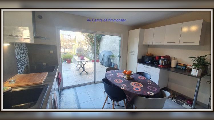 Ma-Cabane - Vente Maison Agen, 108 m²