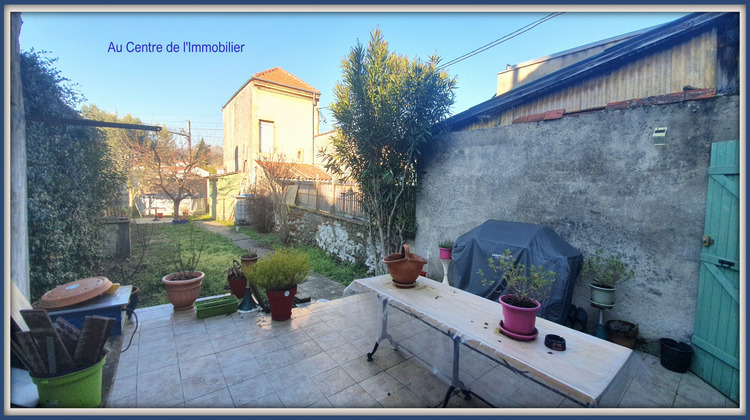 Ma-Cabane - Vente Maison Agen, 108 m²