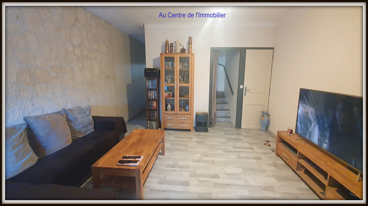 Ma-Cabane - Vente Maison Agen, 108 m²