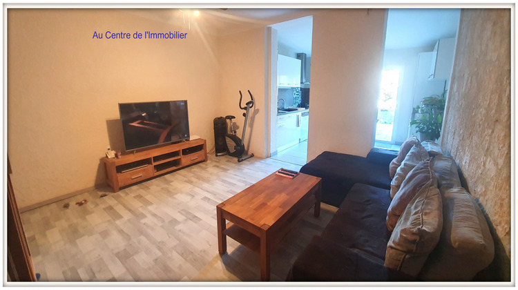 Ma-Cabane - Vente Maison Agen, 108 m²