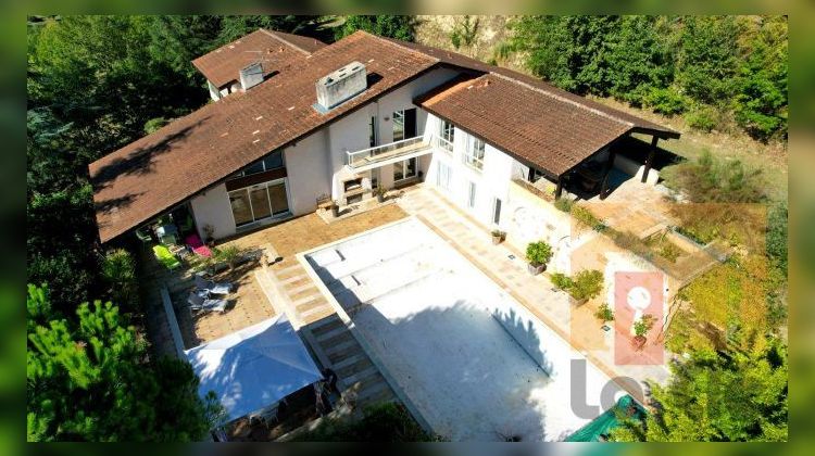 Ma-Cabane - Vente Maison Agen, 455 m²