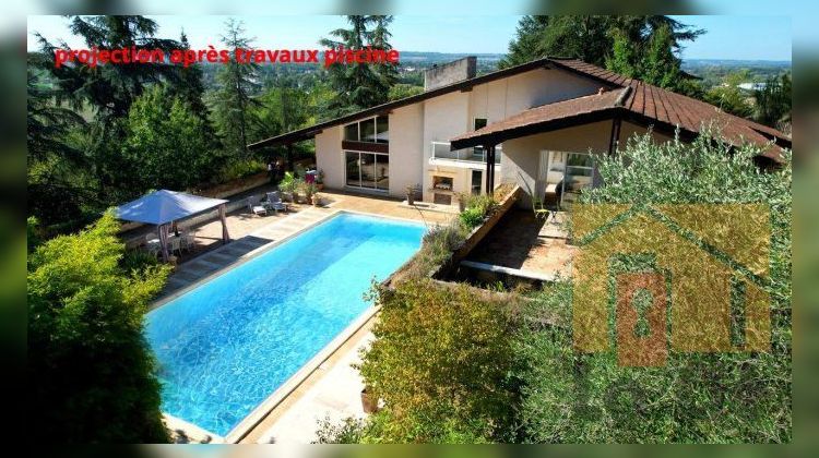 Ma-Cabane - Vente Maison Agen, 455 m²