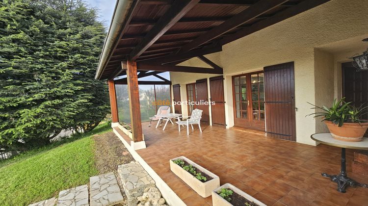 Ma-Cabane - Vente Maison Agen, 105 m²