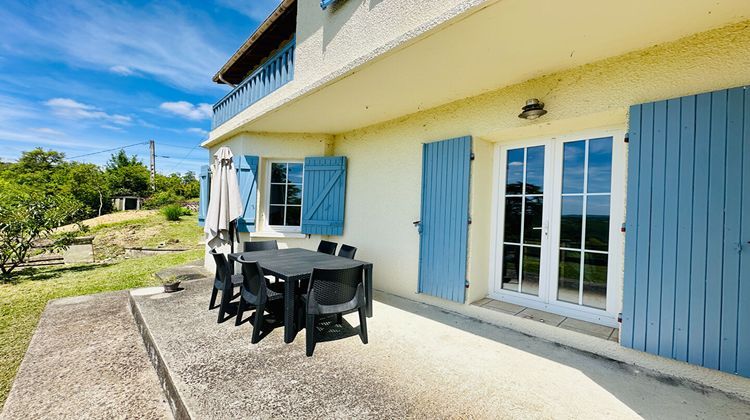 Ma-Cabane - Vente Maison AGEN, 130 m²