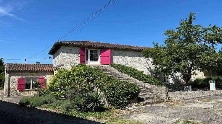 Ma-Cabane - Vente Maison AGEN, 204 m²