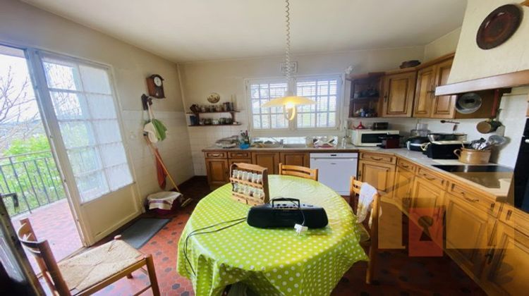 Ma-Cabane - Vente Maison Agen, 218 m²