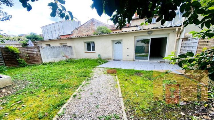 Ma-Cabane - Vente Maison Agen, 43 m²