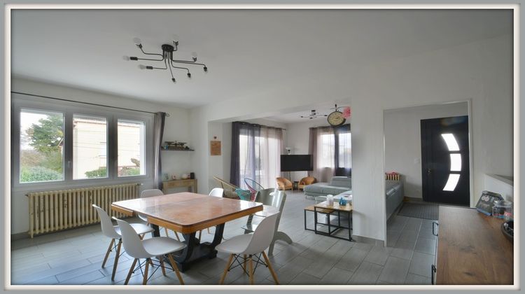 Ma-Cabane - Vente Maison AGEN, 190 m²