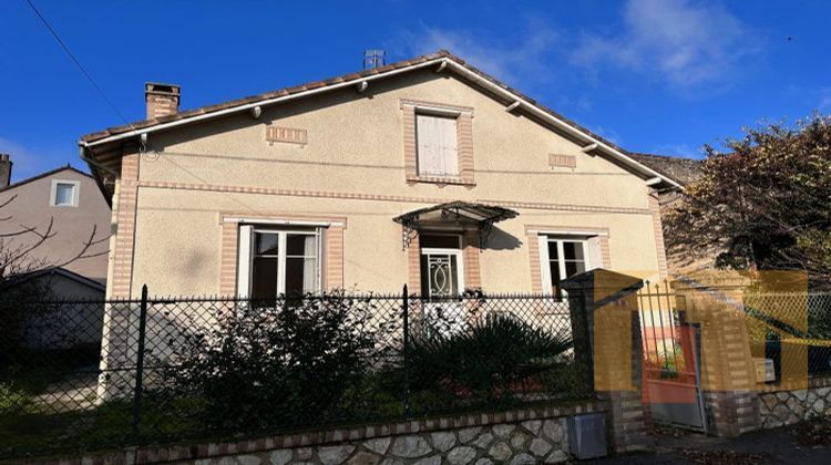 Ma-Cabane - Vente Maison Agen, 160 m²