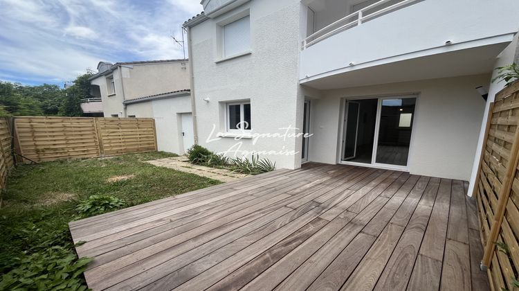 Ma-Cabane - Vente Maison Agen, 78 m²