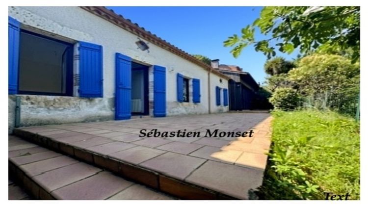 Ma-Cabane - Vente Maison AGEN, 216 m²