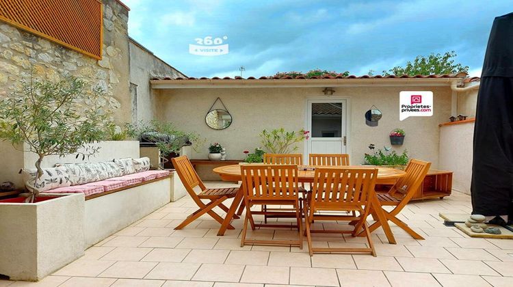 Ma-Cabane - Vente Maison AGEN, 120 m²