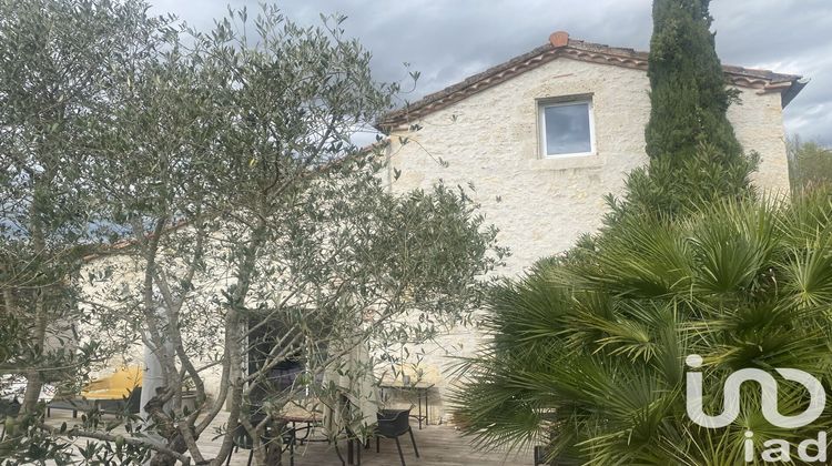 Ma-Cabane - Vente Maison Agen, 155 m²