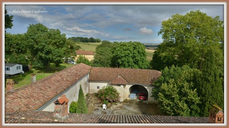 Ma-Cabane - Vente Maison AGEN, 400 m²